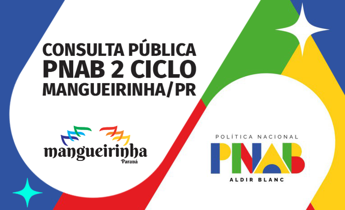 CONSULTA PÚBLICA PNAB 2 CICLO MANGUEIRINHA